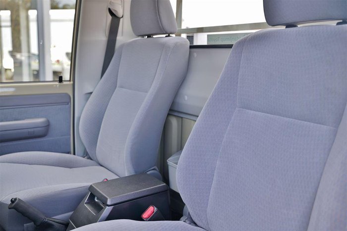 2025 Toyota Landcruiser GXL