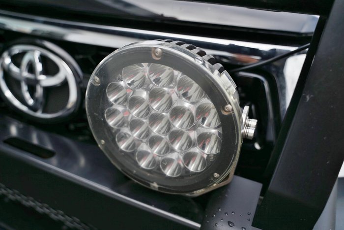 2018 Toyota Hilux SR5