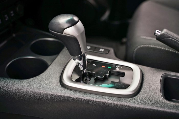 2018 Toyota Hilux SR5