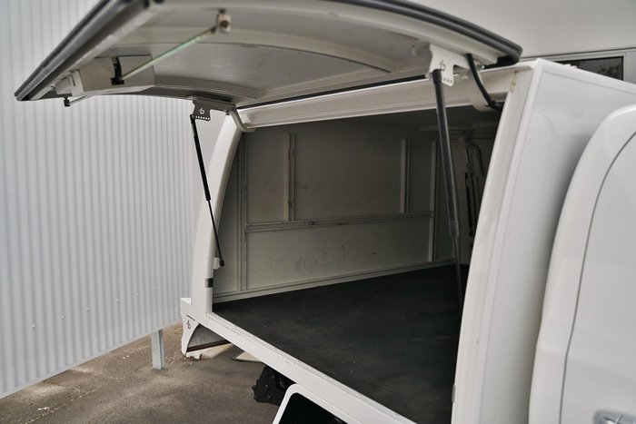 2018 Toyota Hilux SR5