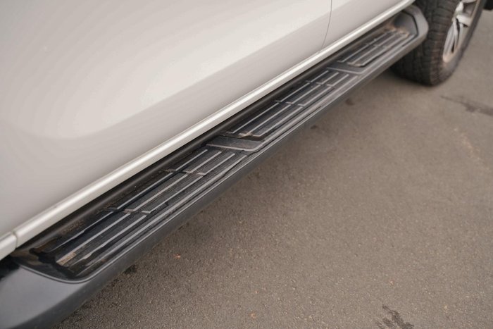 2018 Toyota Hilux SR5