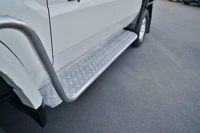 2018 Toyota Landcruiser GXL