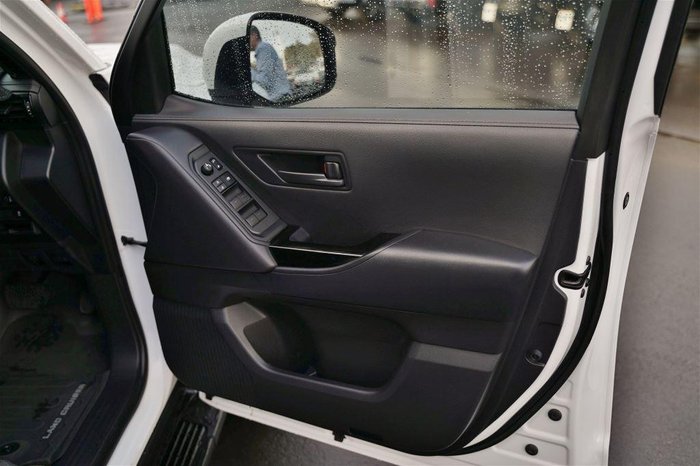 2022 Toyota Landcruiser GX