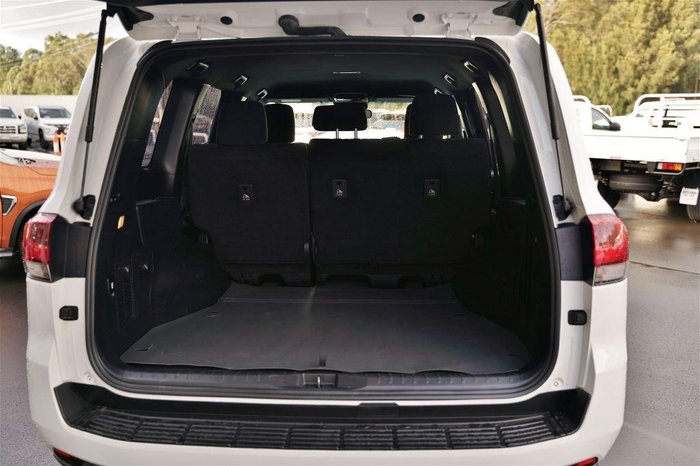 2022 Toyota Landcruiser GX