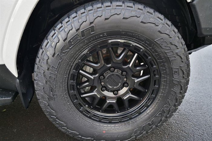 2022 Toyota Landcruiser GX