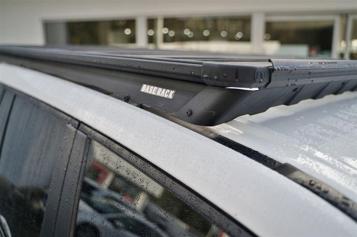 2022 Toyota Landcruiser GX