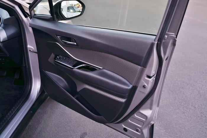 2020 Toyota C-HR Koba