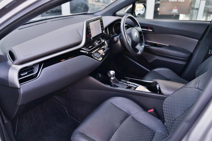 2020 Toyota C-HR Koba