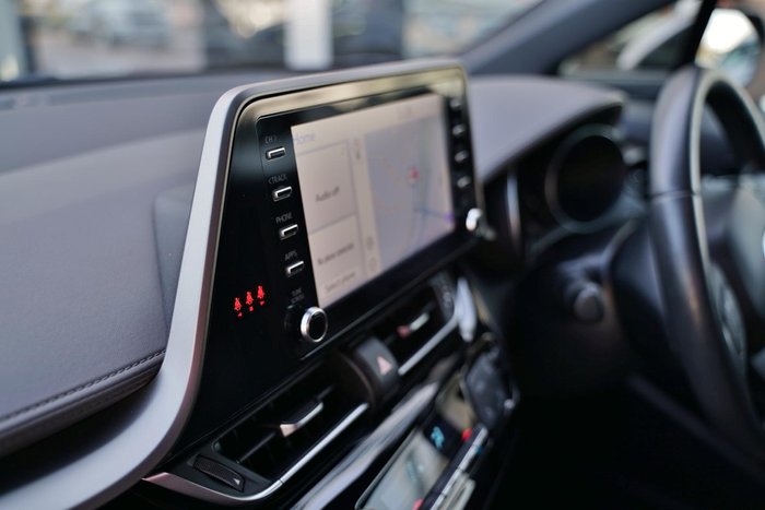 2020 Toyota C-HR Koba