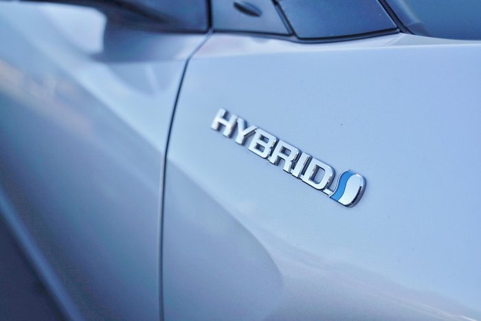 2020 Toyota C-HR Koba