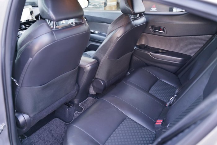 2020 Toyota C-HR Koba