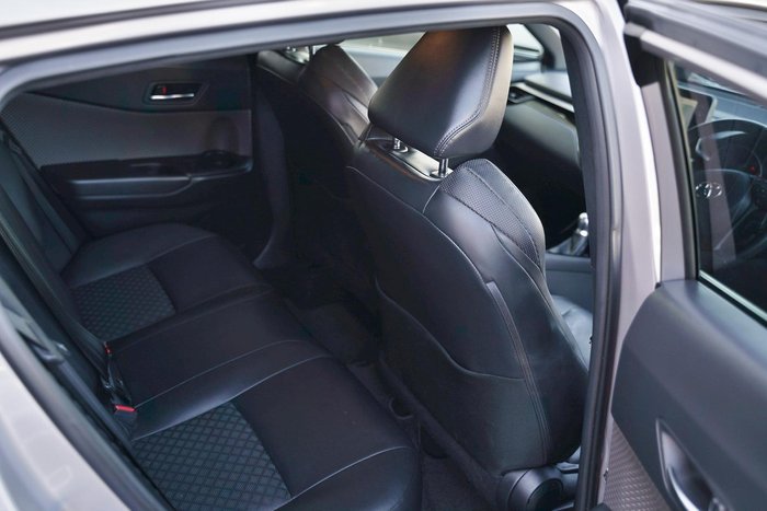 2020 Toyota C-HR Koba