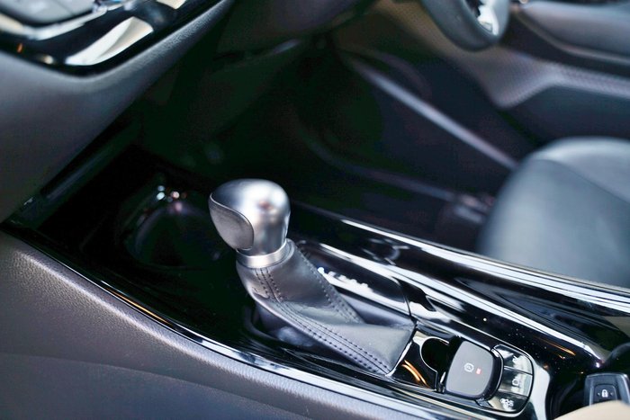 2020 Toyota C-HR Koba