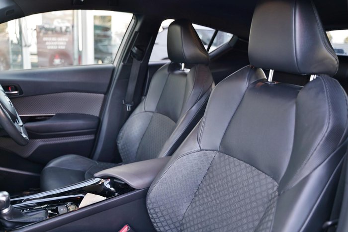 2020 Toyota C-HR Koba