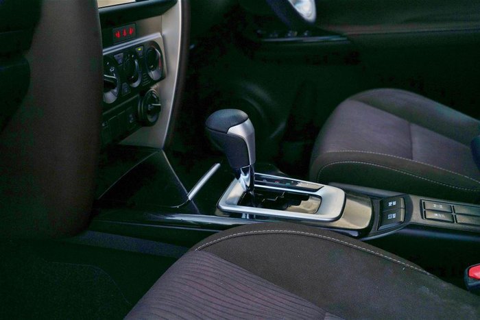 2019 Toyota Fortuner GXL