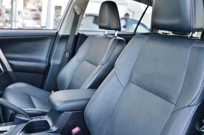 2013 Toyota RAV4 Cruiser