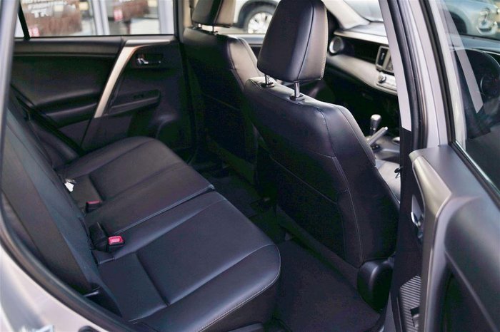 2013 Toyota RAV4 Cruiser