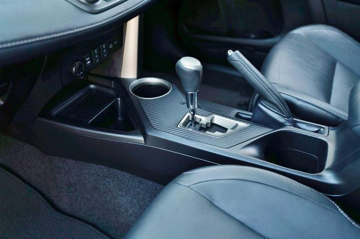 2013 Toyota RAV4 Cruiser