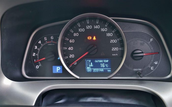 2013 Toyota RAV4 Cruiser