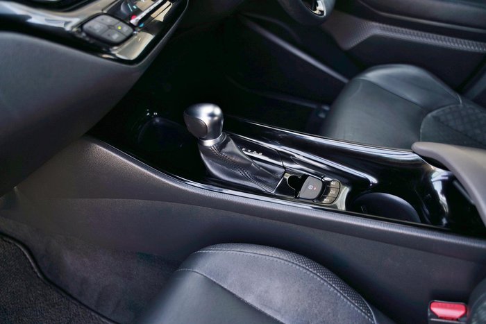 2020 Toyota C-HR Koba