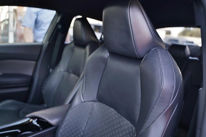 2020 Toyota C-HR Koba