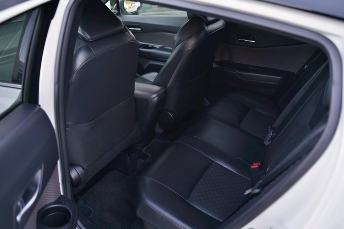 2020 Toyota C-HR Koba