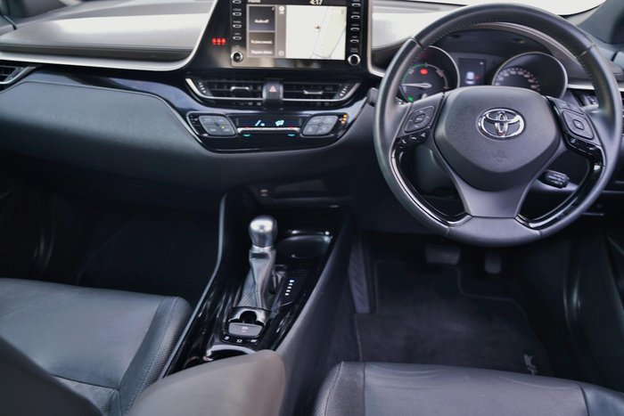 2020 Toyota C-HR Koba