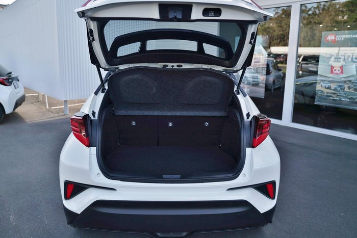 2020 Toyota C-HR Koba