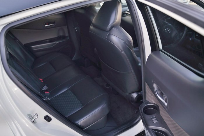 2020 Toyota C-HR Koba