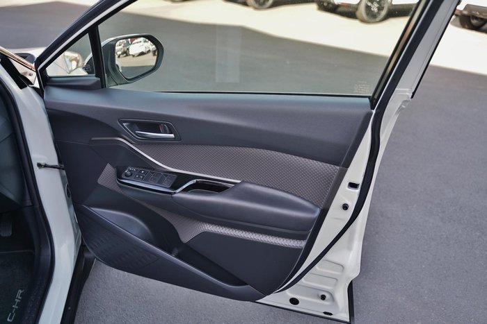 2020 Toyota C-HR Koba