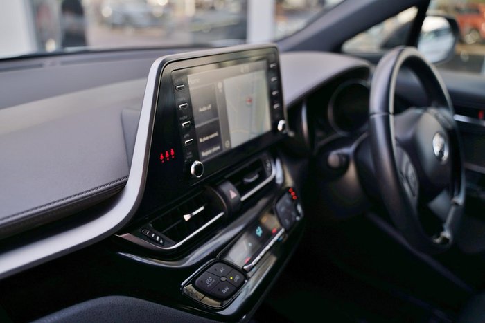 2020 Toyota C-HR Koba