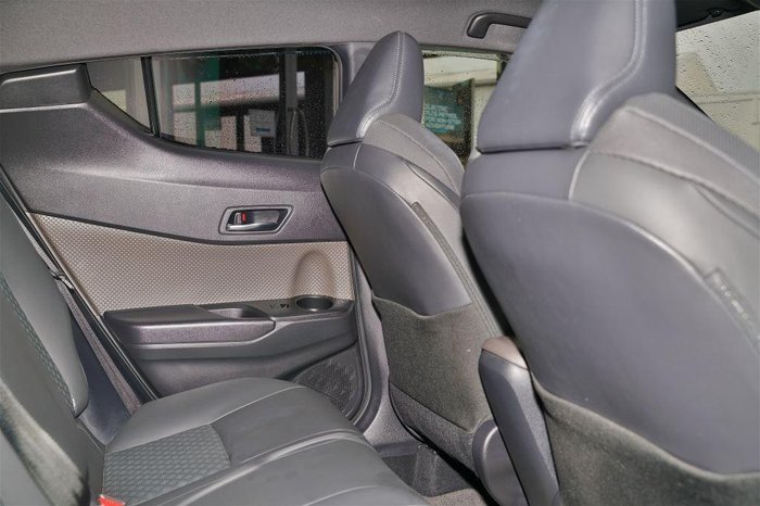 2022 Toyota C-HR Koba