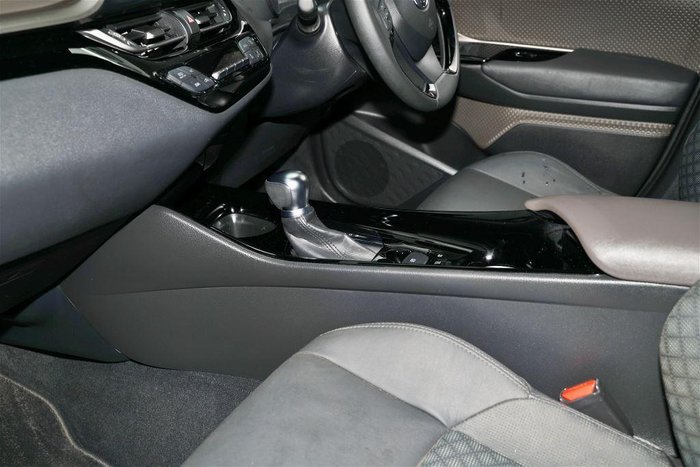 2022 Toyota C-HR Koba