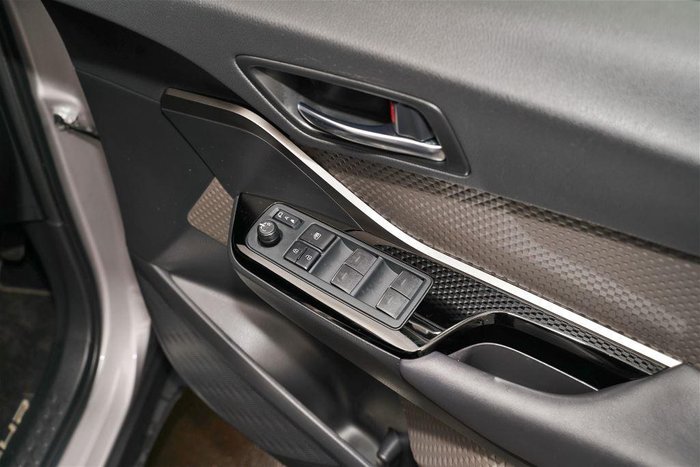 2022 Toyota C-HR Koba