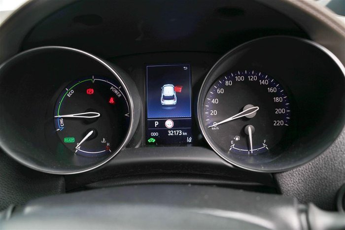 2022 Toyota C-HR Koba