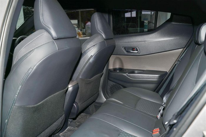 2022 Toyota C-HR Koba