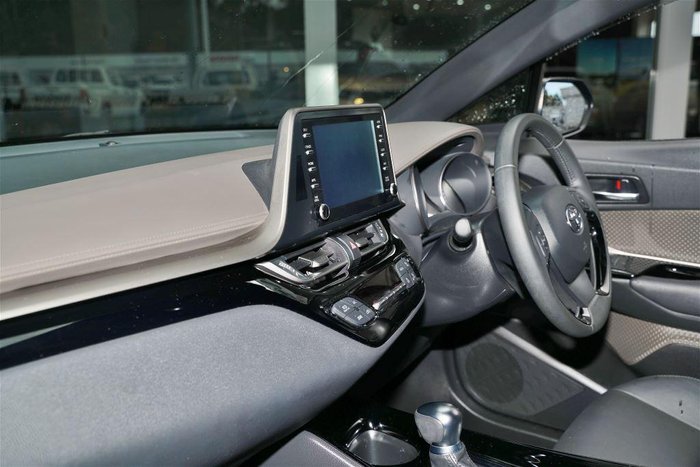 2022 Toyota C-HR Koba