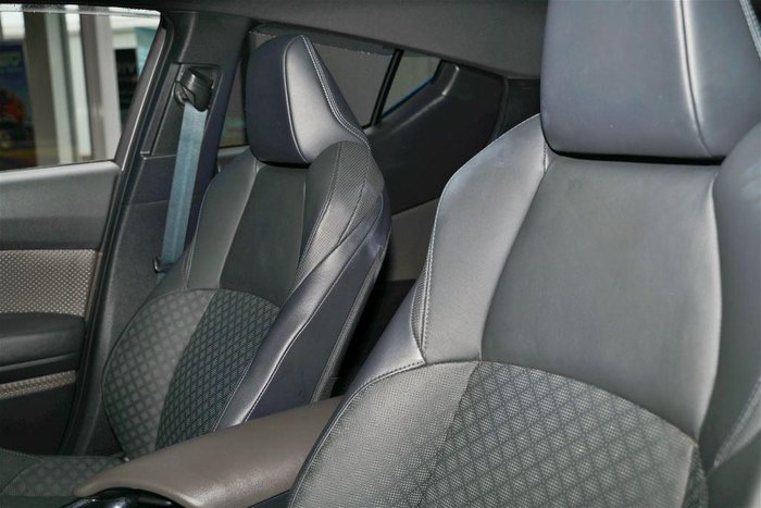 2022 Toyota C-HR Koba