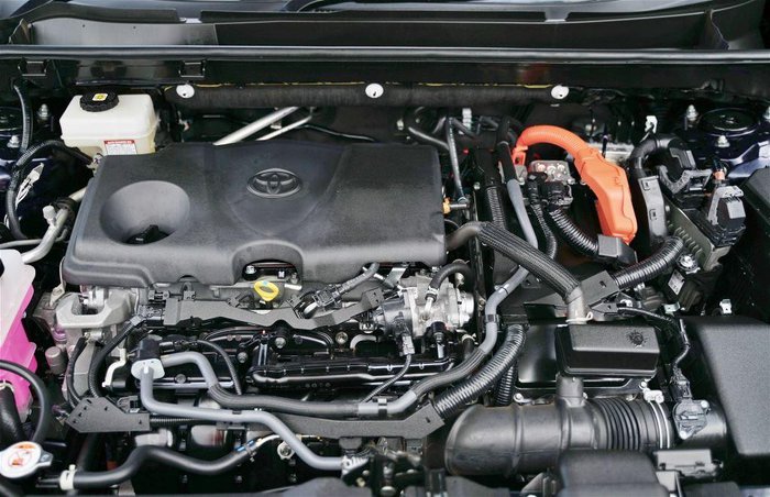 2024 Toyota RAV4 Cruiser