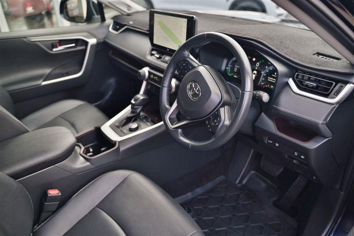 2024 Toyota RAV4 Cruiser