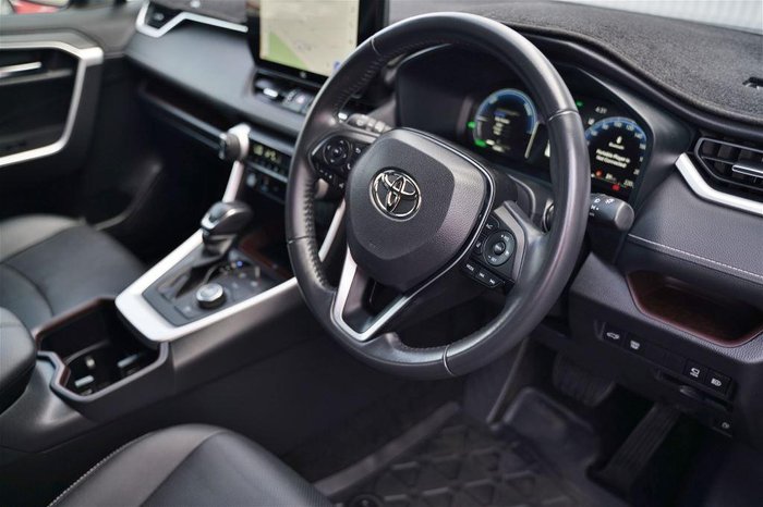 2024 Toyota RAV4 Cruiser