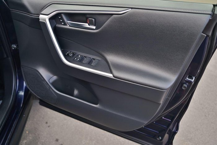 2024 Toyota RAV4 Cruiser