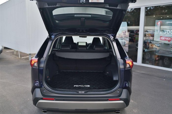 2024 Toyota RAV4 Cruiser