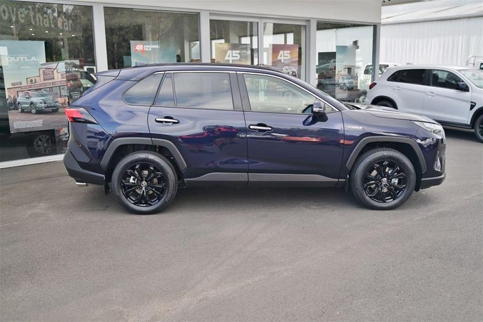 2024 Toyota RAV4 Cruiser