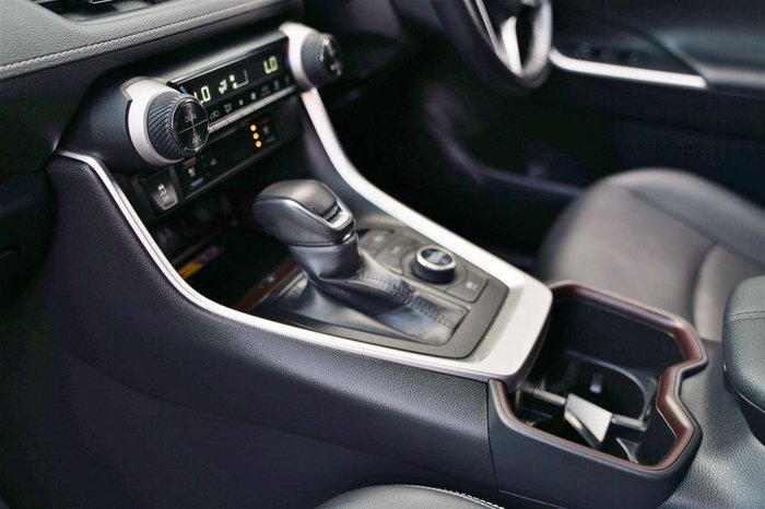 2024 Toyota RAV4 Cruiser