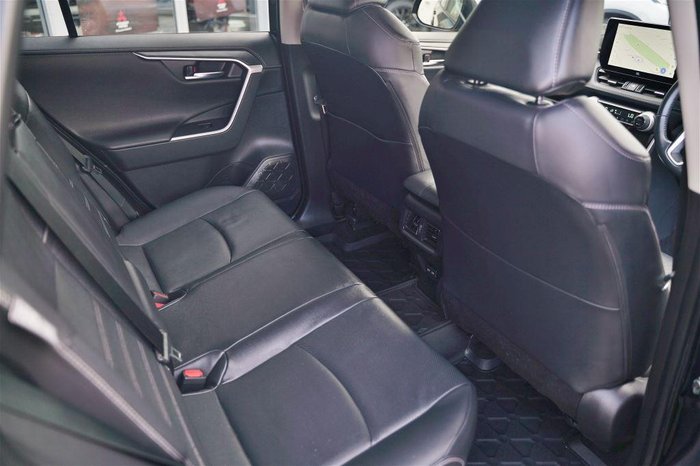 2024 Toyota RAV4 Cruiser