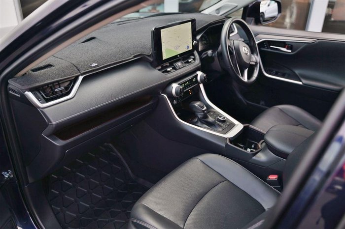 2024 Toyota RAV4 Cruiser