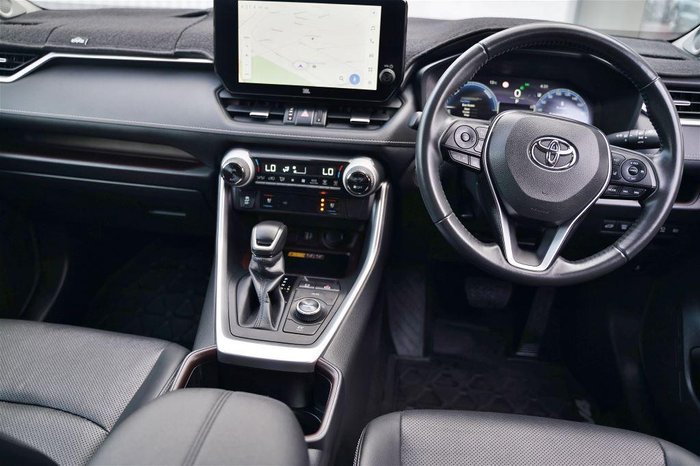 2024 Toyota RAV4 Cruiser