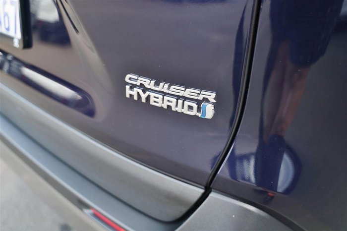 2024 Toyota RAV4 Cruiser