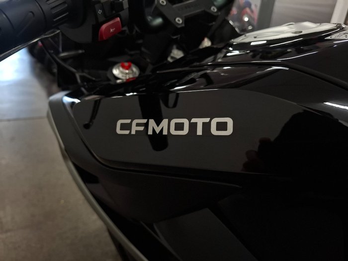 2023 CFMOTO MT NEBULA BLACK